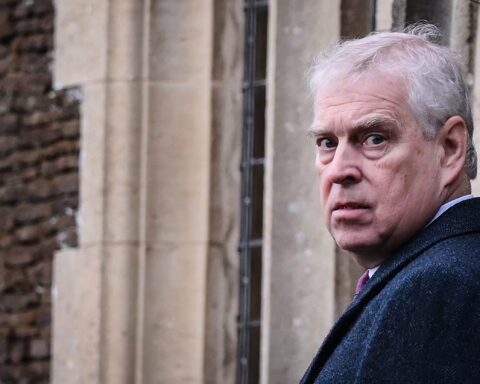 Officials investigate Andrew's tenure as UK trade envoy, reviewing government records