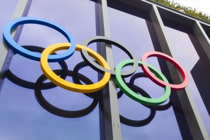 Olympics imposes transgender ban in women’s sports to clarify eligibility criteria