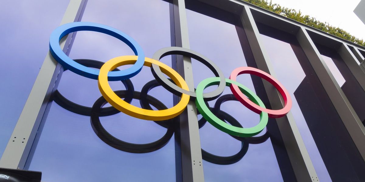 Olympics imposes transgender ban in women’s sports to clarify eligibility criteria