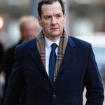 Osborne and Sunak criticize Bank of England's decision to replace Churchill with wildlife on banknotes