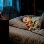 Parents struggle with their children's sleep needs, experts provide guidance for families