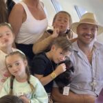 Paris Fury identifies as a mother of five as eldest children enter adulthood