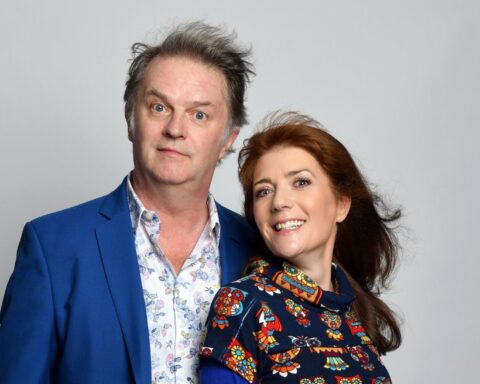 Paul Merton discusses pay cuts and enduring appeal of Have I Got News For You