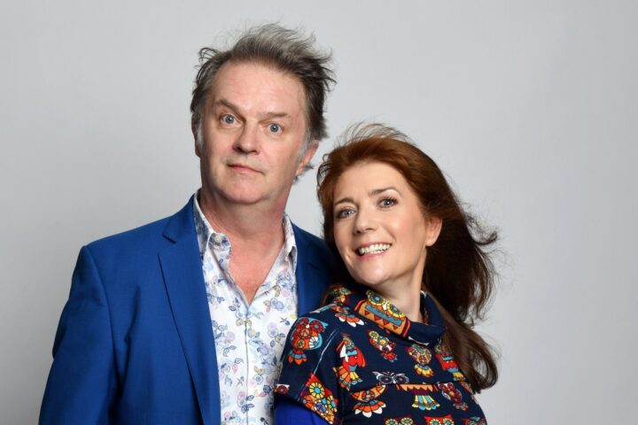 Paul Merton discusses pay cuts and enduring appeal of Have I Got News For You