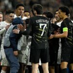 Pedro Neto apologises after incident with ball boy ignites brawl during Chelsea's defeat to PSG