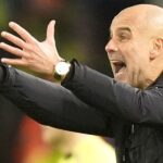 Pep Guardiola calls for respect after Leeds fans boo Ramadan break for Muslim players
