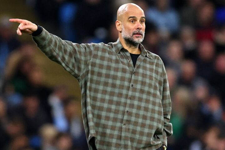 Pep Guardiola to reassess Manchester City future after Carabao Cup final against Arsenal