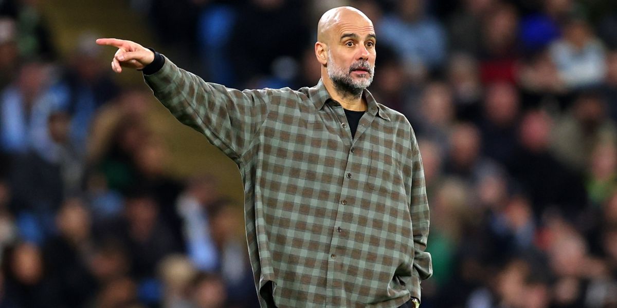Pep Guardiola to reassess Manchester City future after Carabao Cup final against Arsenal