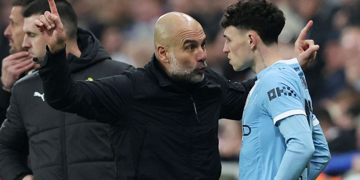 Pep Guardiola to serve touchline ban after receiving sixth yellow card this season