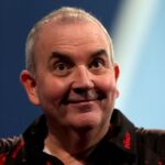Phil Taylor faces criticism as crowd disruption overshadows Premier League Darts event in Nottingham