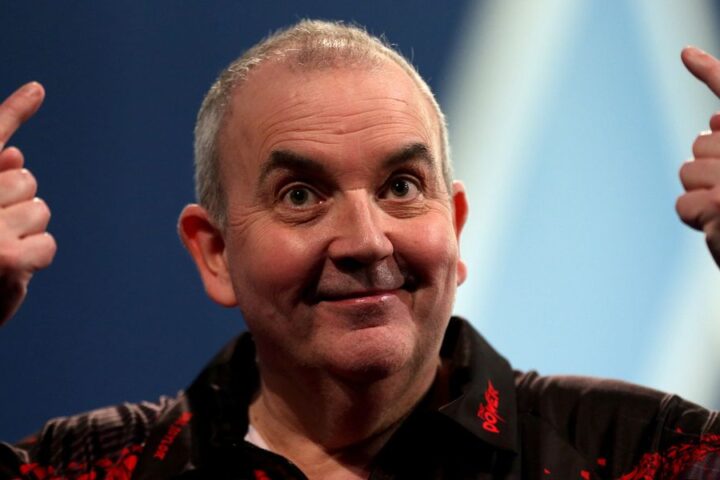 Phil Taylor faces criticism as crowd disruption overshadows Premier League Darts event in Nottingham