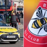 Police arrest 63-year-old man following alleged racist attack in Richmond