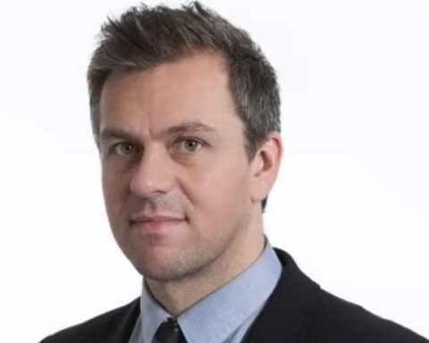 Police search home of former Labour aide amid Chinese espionage investigation