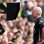 Premier League officiating errors reach 54 this season amid growing scrutiny