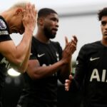 Premier League removes controversial tweet after backlash from Tottenham supporters