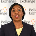 Public bodies to prioritize merit over identity in new Tory proposals