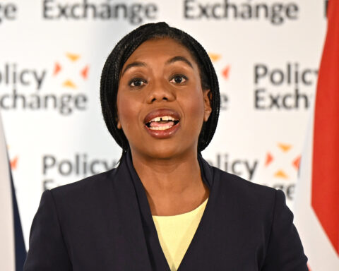 Public bodies to prioritize merit over identity in new Tory proposals