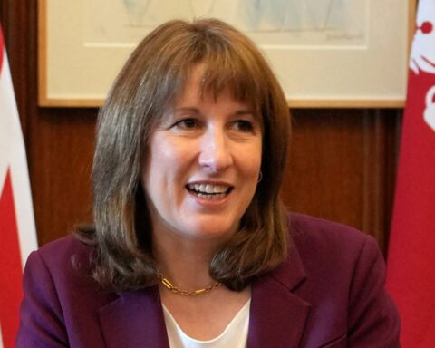 Rachel Reeves faces backlash over plans to align UK regulations with EU standards