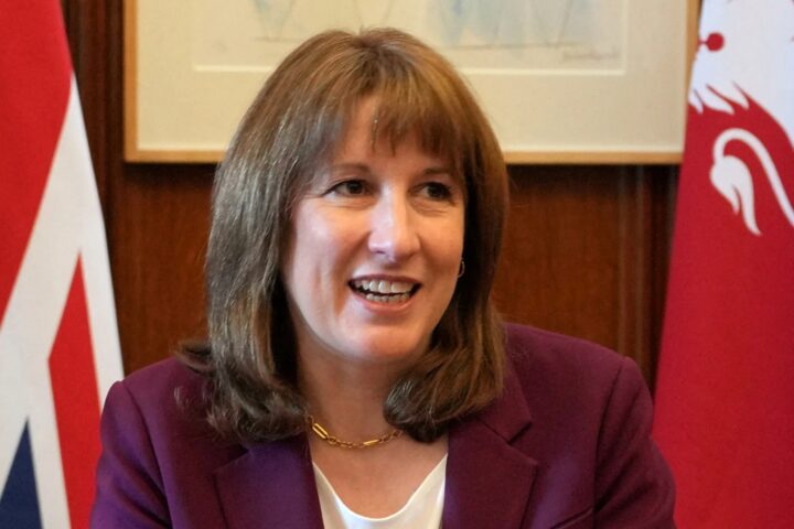 Rachel Reeves faces backlash over plans to align UK regulations with EU standards