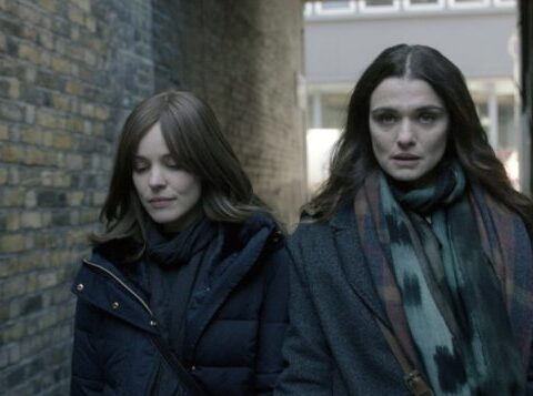 Rachel Weisz: redefining female desire in contemporary cinema