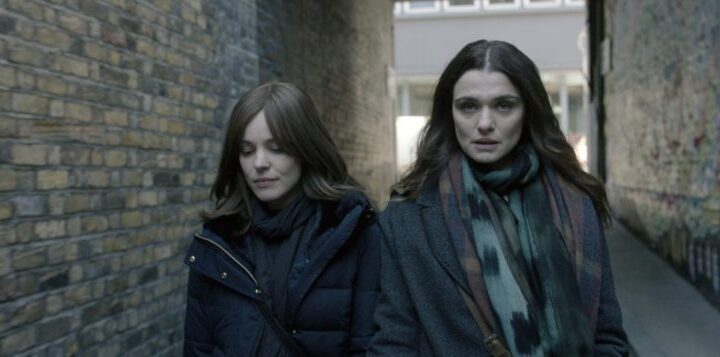 Rachel Weisz: redefining female desire in contemporary cinema