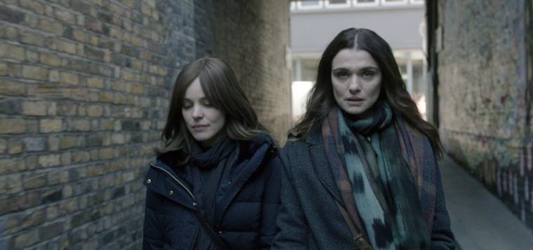 Rachel Weisz: redefining female desire in contemporary cinema