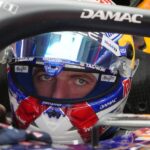 Red Bull apologises to Max Verstappen after disappointing sprint at Chinese Grand Prix