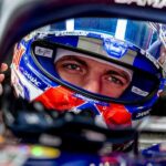 Red Bull management meets on private jet after Verstappen's Chinese Grand Prix retirement