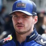 Red Bull principal dismisses Max Verstappen retirement speculation after Japanese Grand Prix