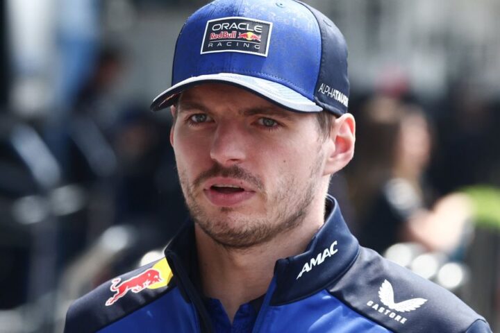 Red Bull principal dismisses Max Verstappen retirement speculation after Japanese Grand Prix