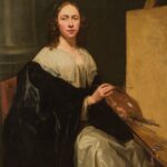 Rediscovered works of Michaelina Wautier challenge art historical gender biases at Royal Academy