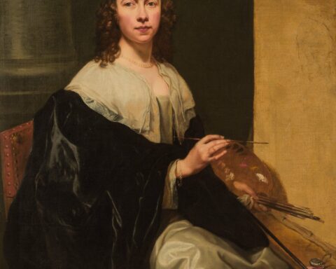 Rediscovered works of Michaelina Wautier challenge art historical gender biases at Royal Academy