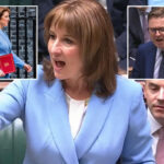 Reeves defends tax increases, claims families will benefit by £1,000 before next election