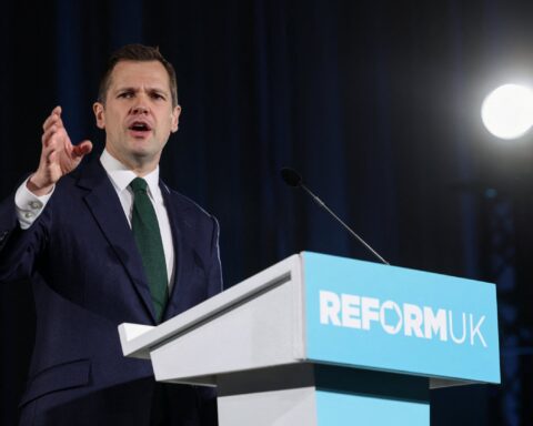 Reform UK plans to eliminate VAT and green levies, saving households £200 on energy bills