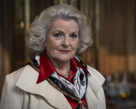 Revisiting A Woman of Substance reveals a shift in perspectives on sex and ambition