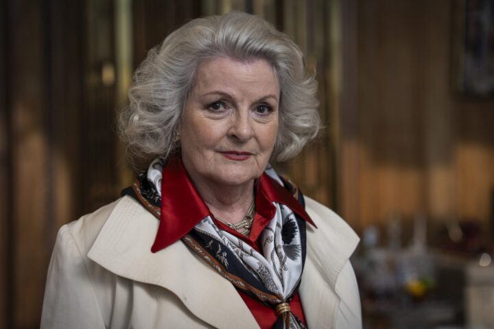 Revisiting A Woman of Substance reveals a shift in perspectives on sex and ambition