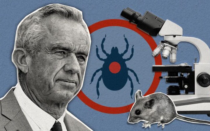 RFK Jr. addresses Lyme disease: Will he support a new vaccine initiative?