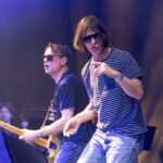 Richard Ashcroft experiences a long-awaited resurgence in popularity during UK tour