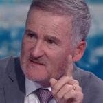 Richard Keys clarifies claims he abandoned ex-wife during cancer battle