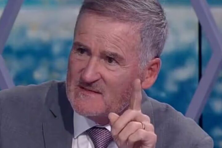 Richard Keys clarifies claims he abandoned ex-wife during cancer battle