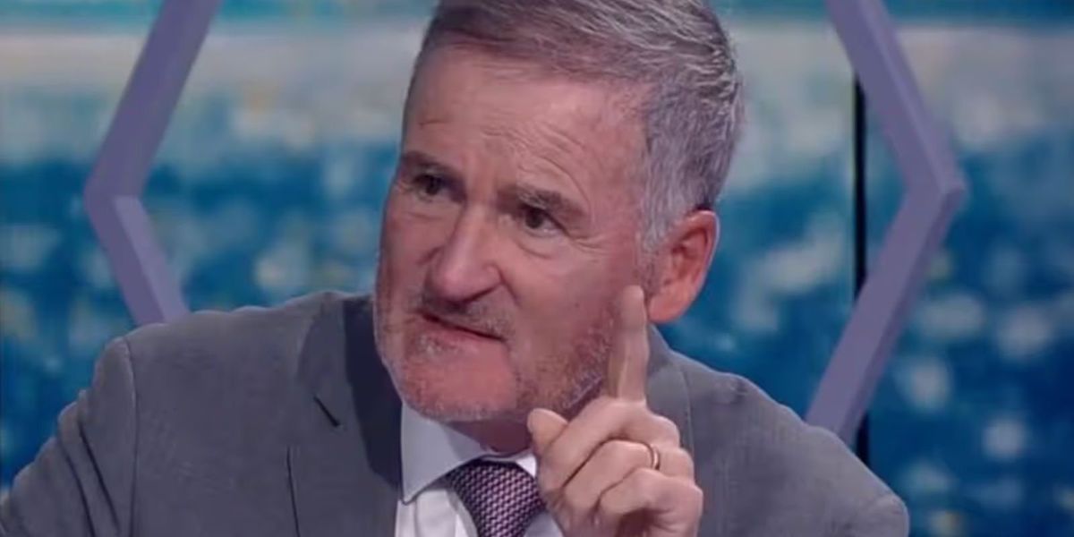 Richard Keys clarifies claims he abandoned ex-wife during cancer battle