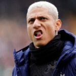 Richarlison denounces fake news amid World Cup boycott claims regarding Middle East conflict