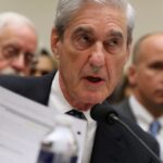 Robert Mueller, former FBI director, dies at 81; Trump reacts with controversial statement