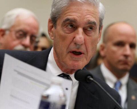 Robert Mueller, former FBI director, dies at 81; Trump reacts with controversial statement