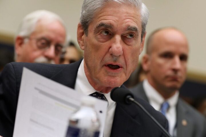 Robert Mueller, former FBI director, dies at 81; Trump reacts with controversial statement