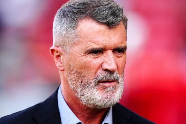 Rod Thornley accuses Roy Keane of being a 'hypocrite' and 'bully' in response to criticisms