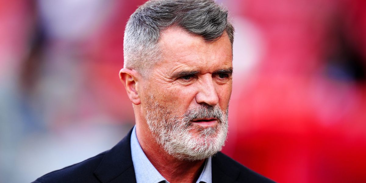 Rod Thornley accuses Roy Keane of being a 'hypocrite' and 'bully' in response to criticisms