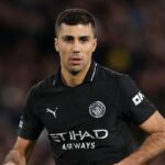 Rodri faces police inquiry over drone complaints from Salford neighbours