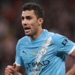 Rodri remains open to Real Madrid move amid Manchester City contract uncertainty