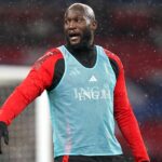 Romelu Lukaku fails to report for training, Napoli considers contract termination